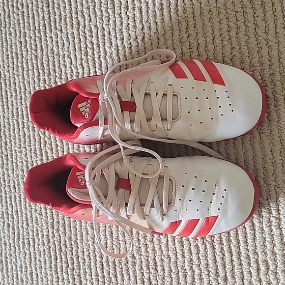 adidas Other - Kids Adidas Baseball Cleats - Size 4.5